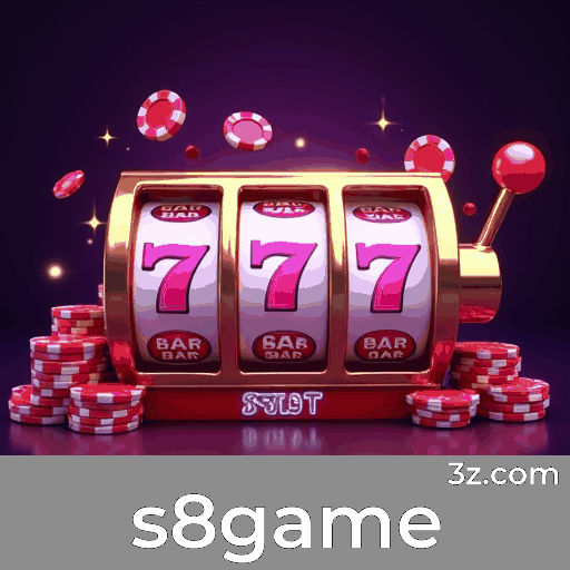 s8game: Seu Cassino Online Seguro e Premiado
