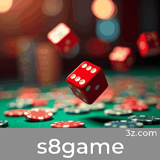 Pioneiro em Experiências de Entretenimento Disruptivas na s8game