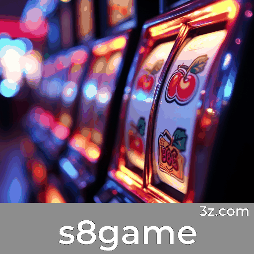 s8game: Seu Cassino Online Seguro e Premiado