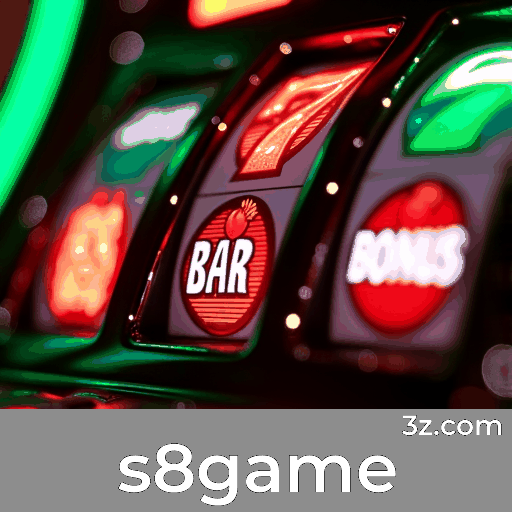 Domine Jogos de Cassino com S8game: Estratégias Essenciais