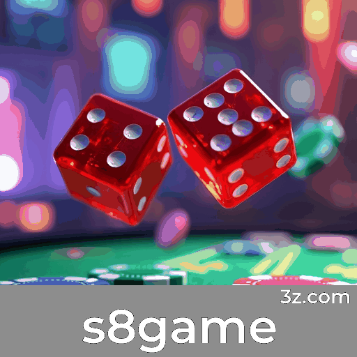 s8game: Emoção e Estratégia no Esporte