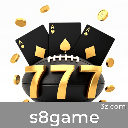 s8game: A Revolução das Apostas na Era Mobile