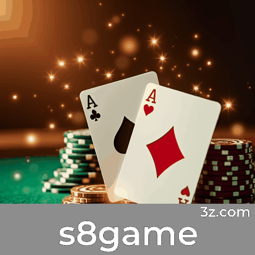 s8game: Emoção e Estratégia no Esporte