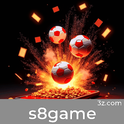 S8game: Realismo e emoção para jogadores brasileiros