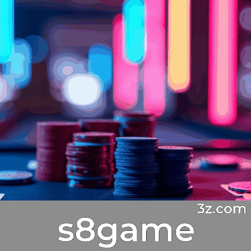Pioneiro em Experiências de Entretenimento Disruptivas na s8game