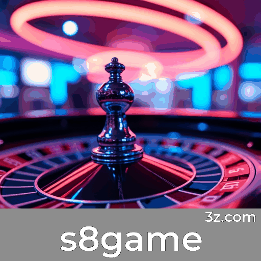 Domine Jogos de Cassino com S8game: Estratégias Essenciais