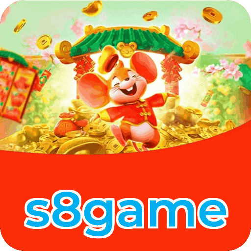 Bônus de Boas-vindas s8game