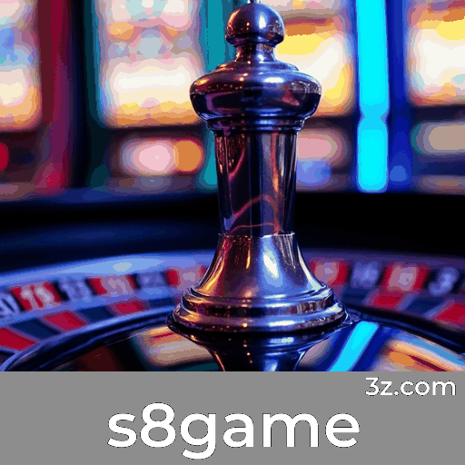 Domine Jogos de Cassino com S8game: Estratégias Essenciais
