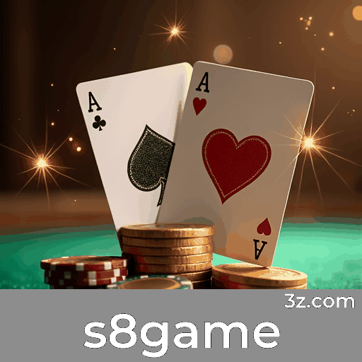s8game: A Revolução das Apostas na Era Mobile